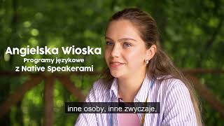 Najlepsze wakacje Angielska Wioska z Native Speakerami [upl. by Aner286]