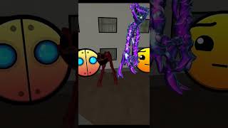 Hit CatNap with Families Compilation Poppy Playtime Zoonomaly Vs Zoochosis Vs Animals [upl. by Nediarb]