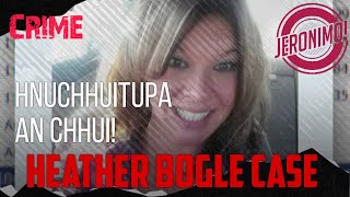 Crime Hnuchhuitupa an chhui lêt daih Heather Bogle Case [upl. by Ahmad]