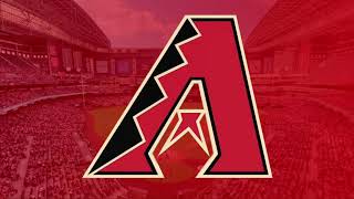 Arizona Diamondbacks Home Run Siren 2020 [upl. by Elleinad]