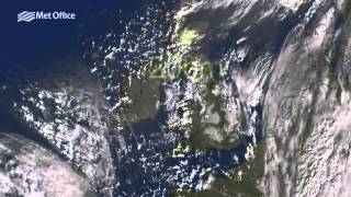 UK Weather  December 2014 [upl. by Felton]