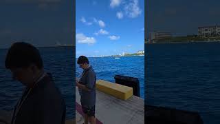 Cozumel Mexico travel royalcaribbean shorts music vacation [upl. by Runstadler]