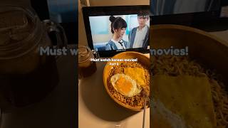 Must watch korean movies Pt2 koreanmovies movies music [upl. by Eimas]