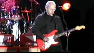 Mark Knopfler quotSultans of Swingquot 2005 Berlin [upl. by Thekla]