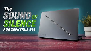 The ASUS ROG Zephyrus G14 2024 Reviewed [upl. by Marylou]