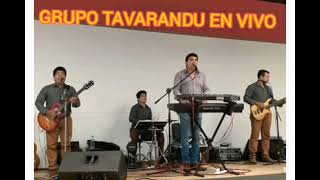 GRUPO TAVARANDU EN VIVO PARTE2 [upl. by Farny]