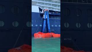 How Marine Evacuation Systems Save Lives at Sea [upl. by Sang1]