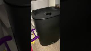 How to reset filterette air purifier light [upl. by Hevak584]