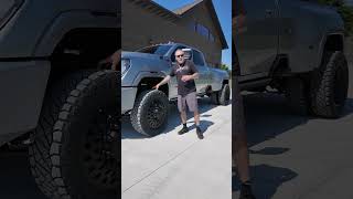 2024 GMC DENALI ULTIMATE ytshorts shorts youtubeshorts keldermanmanufacturing kelderman [upl. by Darby785]