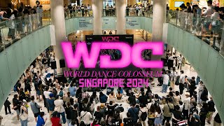 WDC Singapore 2024 Recap  RPProds [upl. by Nner265]