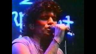 Nazareth Live 1984 Dream On [upl. by Delilah]