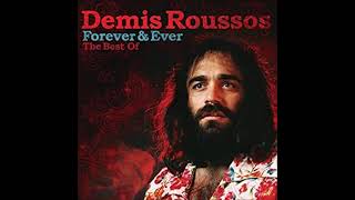 Demis Roussos  Forever and Ever ReWork By DJ Nilsson [upl. by Kile]