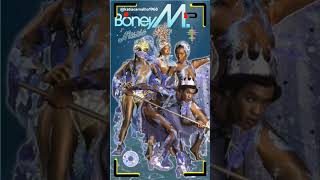 Boney M Hooray Hooray It s a Holi Holiday [upl. by Quirk]