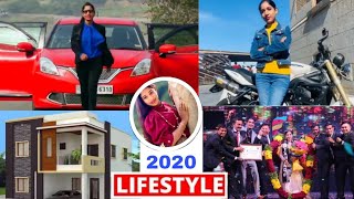 Safe shop Ms Nazriya Lifestyle 2020  safe shop nazriya  safe shop nazriya documentary  safe shop [upl. by Barri]