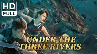 【ENG SUB】Under the Three Rivers  AdventureAction  Chinese Online Movie Channel [upl. by Ylrebnik]