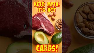 The Truth About Keto Diets 🥑 [upl. by Naig819]