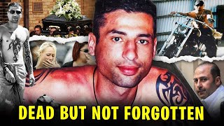 Andrew Veniamin Dead  Australias Most Notorious Hitmans Legacy [upl. by Ayital]