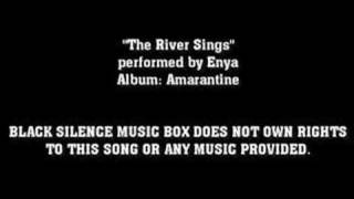 The River Sings by Enya [upl. by Bak]