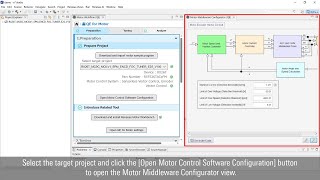 QE for Motor Tutorial Motor Control Software Configuration for RX Family [upl. by Ennayr883]