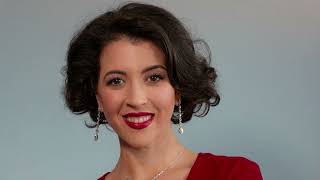 Lisette Oropesa  Care compagne  Come per me sereno  Sonnambula  Bellini  2024 [upl. by Arodoeht]