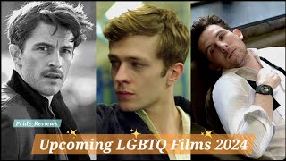 New LGBTQ Movies 2024 💜 [upl. by Miguel]