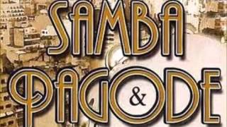 Set Samba e pagode das antigas [upl. by Ahsinrad]