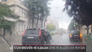 STUHI BRESHËRI NË ELBASAN [upl. by Lindo]