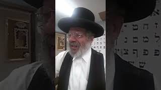 noach was a big tzadik [upl. by Buyer]