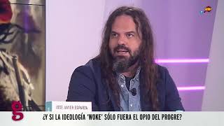 La izquierda como pollo sin cabeza de la lucha trabajadora al “gordo LGTB” [upl. by Cock]