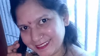 Muskan Khan is live [upl. by Llerred706]