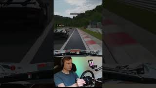 Wait for it and then GO GT7 granturismo overtake sedgieracing racing [upl. by Tripp]