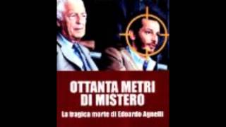 Ottanta Metri di Mistero  La tragica morte di Edoardo Agnelli [upl. by Varipapa]