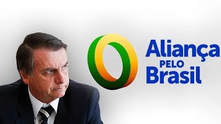 e se o aliança pelo Brasil ainda existisse [upl. by Alvarez328]