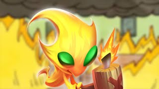 Monster Legends BOOMSHAKALAKA  IF YOU HAVENT GOTTEN THIS MONSTER MAYBE THIS VIDEO CAN CONVINCE YOU [upl. by Panaggio]