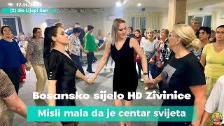 Misli mala da je centar svijeta 2 dio quotHD Zivinicequot Muz Lijepi San 17112023 [upl. by Fidelis232]