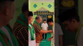 Peringatan Maulid Nabi Muhammad SAW dan Wisuda Santri Angkatan 2 [upl. by Ahoufe971]