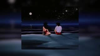 miki matsubara  stay with me slowed  reverb [upl. by Ohare]