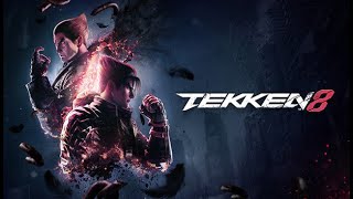 Evo 2024 Tekken 8 Finals Watching ozonebx 🕹🎮😎 [upl. by Mickey]