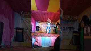 Kede chhando Janilo Sakhi Odisi dance Shots Reels💕 Tata housing society Jajpur Odisha [upl. by Peterson]