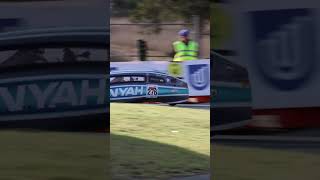 Replica Racing at Murray Bridge [upl. by Annoyik]