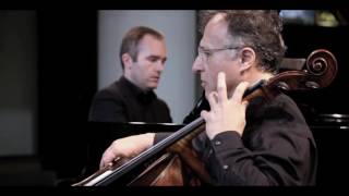 Roger Sacheverell Coke  Cello Sonata No2 II Simon Callaghan [upl. by Strenta]