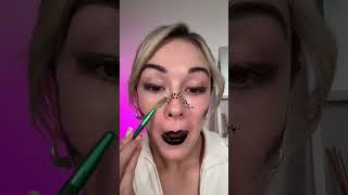 Maybelline tattoo brow for everything makeupworld makeuptutorial cosmetics beauty beautyhacks [upl. by Annig]