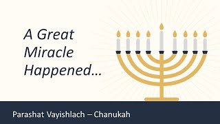 Weekly Shabbat Service  1222023  Parashat Vayishlach  Chanukah [upl. by Nnagrom]