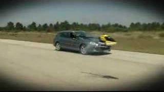 ᴴᴰ 2007 Peugeot 407 20 HDi In depth tour amp Test drive [upl. by Retniw]