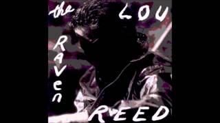 Lou Reed  Charleys Girl  Live NY 2005 [upl. by Yadnus]