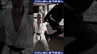 Casey Beats The Crap Out Of A Dojo boyka scottadkins martialartsmovies [upl. by Oiralih]