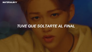 Stray Kids  Levanter  MV Sub Español [upl. by Uhthna410]