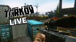 Were Broke Lets make some money In Tarklandia escapefromtarkov tarkov gaming [upl. by Tolkan817]