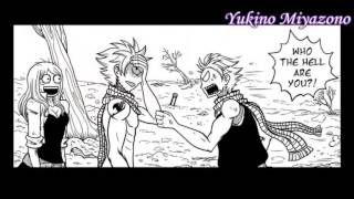 Fairy tail Nalu Doujinshi Chapter 3  Nineteen [upl. by Kylstra]