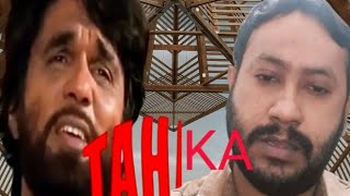 Tahalka Movie 1992  Mukesh Khanna Best Dialogues Scene  Dharmendra Naseeruddin Shah Amrish Puri [upl. by Eejan]